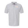 Ring-Spun Piqué Polo Thumbnail