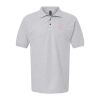 Ring-Spun Piqué Polo Thumbnail