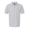 Ring-Spun Piqué Polo Thumbnail