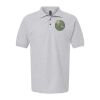 Ring-Spun Piqué Polo Thumbnail