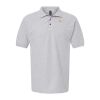 Ring-Spun Piqué Polo Thumbnail