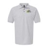 Ring-Spun Piqué Polo Thumbnail