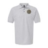 Ring-Spun Piqué Polo Thumbnail