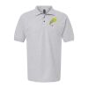 Ring-Spun Piqué Polo Thumbnail