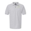 Ring-Spun Piqué Polo Thumbnail