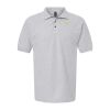Ring-Spun Piqué Polo Thumbnail