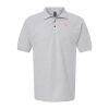 Ring-Spun Piqué Polo Thumbnail