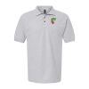 Ring-Spun Piqué Polo Thumbnail