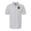 Ring-Spun Piqué Polo Thumbnail