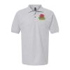 Ring-Spun Piqué Polo Thumbnail