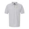 Ring-Spun Piqué Polo Thumbnail
