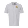 Ring-Spun Piqué Polo Thumbnail