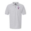 Ring-Spun Piqué Polo Thumbnail