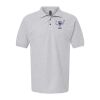 Ring-Spun Piqué Polo Thumbnail