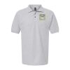 Ring-Spun Piqué Polo Thumbnail
