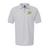 Ring-Spun Piqué Polo Thumbnail