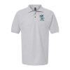 Ring-Spun Piqué Polo Thumbnail