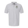 Ring-Spun Piqué Polo Thumbnail