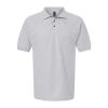 Ring-Spun Piqué Polo Thumbnail
