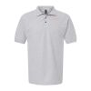 Ring-Spun Piqué Polo Thumbnail