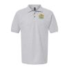 Ring-Spun Piqué Polo Thumbnail