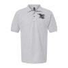 Ring-Spun Piqué Polo Thumbnail