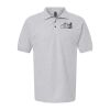 Ring-Spun Piqué Polo Thumbnail