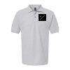 Ring-Spun Piqué Polo Thumbnail