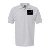 Ring-Spun Piqué Polo Thumbnail