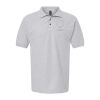 Ring-Spun Piqué Polo Thumbnail