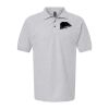 Ring-Spun Piqué Polo Thumbnail