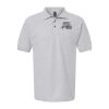 Ring-Spun Piqué Polo Thumbnail