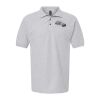 Ring-Spun Piqué Polo Thumbnail