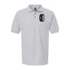 Ring-Spun Piqué Polo Thumbnail