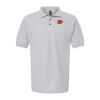 Ring-Spun Piqué Polo Thumbnail