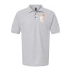 Ring-Spun Piqué Polo Thumbnail