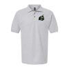 Ring-Spun Piqué Polo Thumbnail
