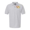Ring-Spun Piqué Polo Thumbnail