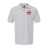 Ring-Spun Piqué Polo Thumbnail