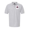 Ring-Spun Piqué Polo Thumbnail