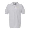 Ring-Spun Piqué Polo Thumbnail
