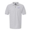 Ring-Spun Piqué Polo Thumbnail