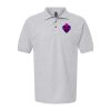Ring-Spun Piqué Polo Thumbnail