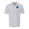 Ring-Spun Piqué Polo Thumbnail