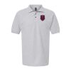 Ring-Spun Piqué Polo Thumbnail