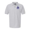 Ring-Spun Piqué Polo Thumbnail