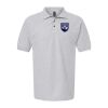 Ring-Spun Piqué Polo Thumbnail