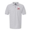 Ring-Spun Piqué Polo Thumbnail