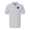 Ring-Spun Piqué Polo Thumbnail