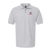 Ring-Spun Piqué Polo Thumbnail